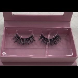 Mink lashes style:Miami
